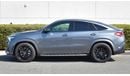 Mercedes-Benz GLE 53 GLE 53 AMG Coupe Turbo | 4MATIC+ | 2023 | Full Option | Brand New