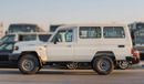 Toyota Land Cruiser 70 2025 Toyota Land Cruiser LC 78 V6 4.0L MT Petrol