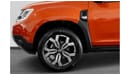 Renault Duster 2023 Renault Duster LE / Full Renault Service History and 5 Year Warranty Package