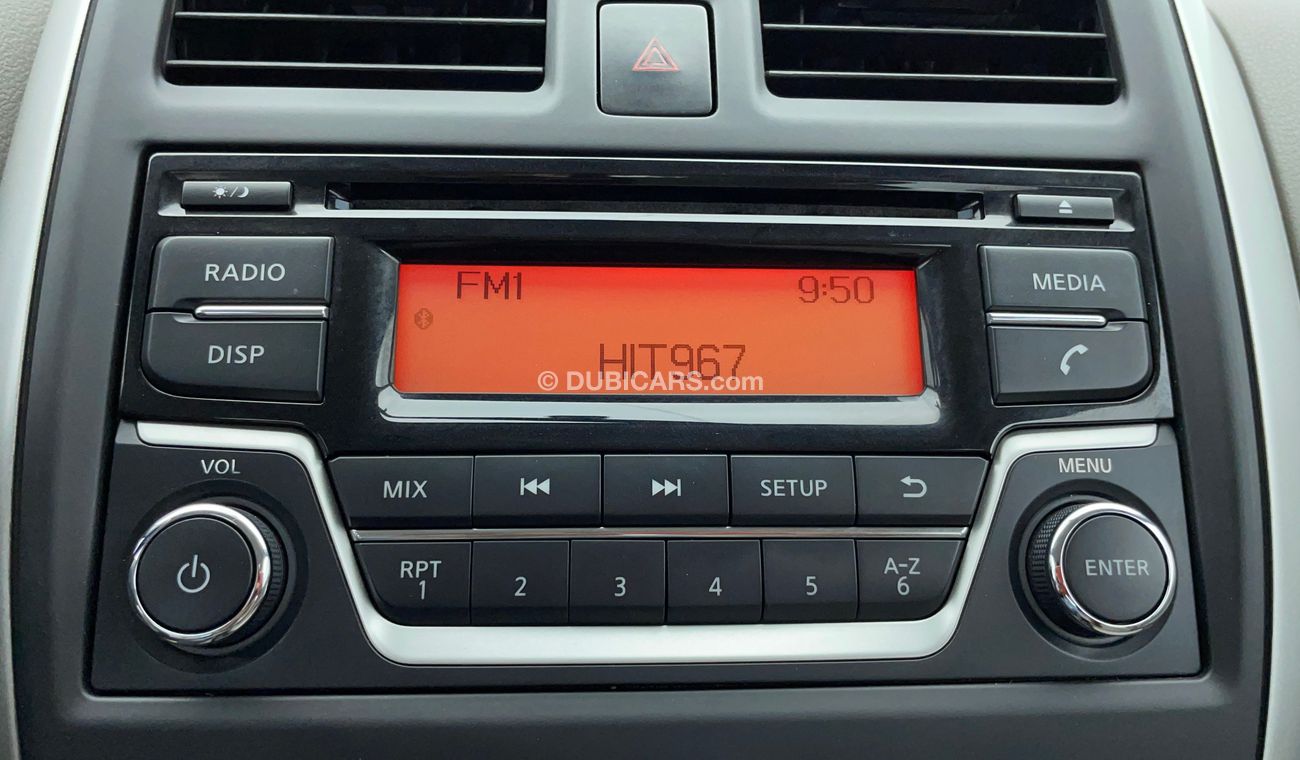 نيسان صني SV 1.5 | بدون دفعة مقدمة | اختبار قيادة مجاني للمنزل