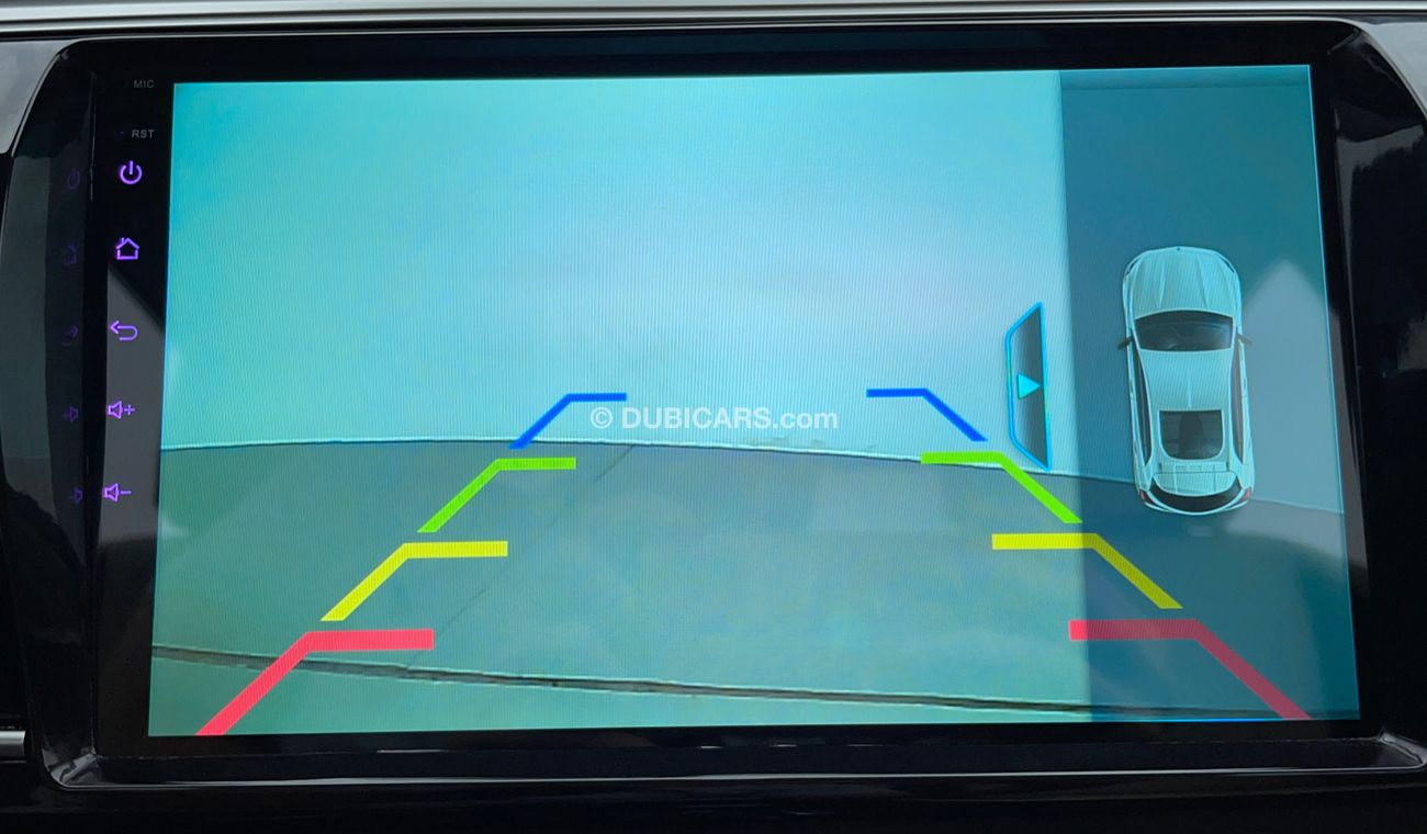 Toyota Corolla SPORT 2 | Zero Down Payment | Free Home Test Drive