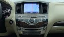 إنفينيتي QX60 COMFORT 3.5 | +مع الضمان | كمان تم فحص ١٥٠