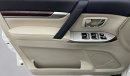 Mitsubishi Pajero GLS MIDLINE WITH SUNROOF & NAVIGATION 3.5 | Under Warranty | Inspected on 150+ parameters