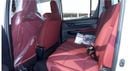 تويوتا هيلوكس GL ECTKSA001 - 2026 Toyota Hilux Double Cab Pick Up - 2.4L Diesel Manual 2wd – White