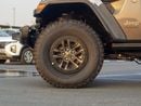 جيب رانجلر EXPORT PRICE - Rubicon 392 6.4L V8 - FINAL EDITION