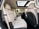 Nissan Patrol LE T2