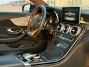 مرسيدس بنز C 200 كوبيه