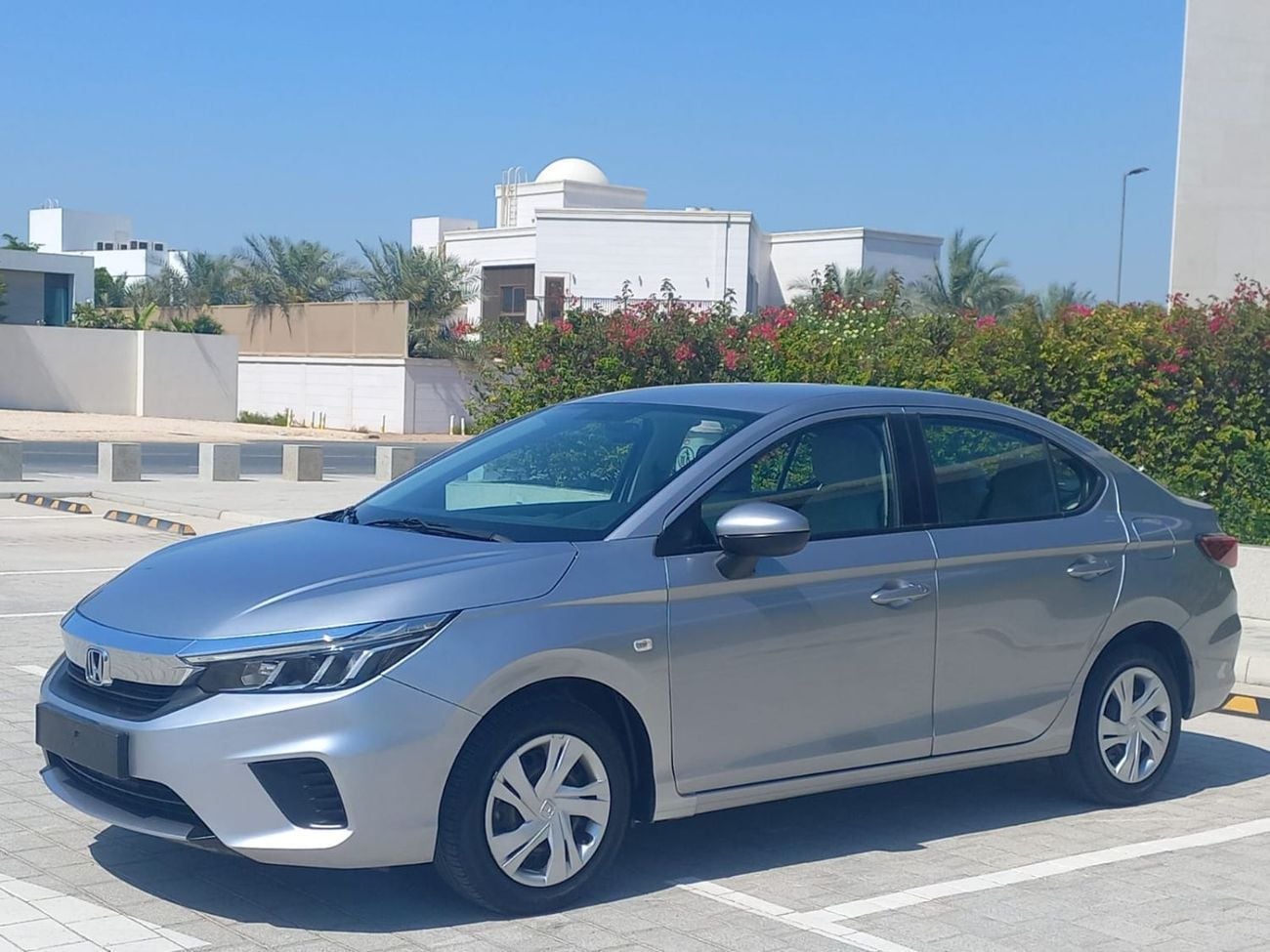 Honda City DX EX 1.5L