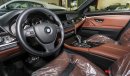 BMW 550i i