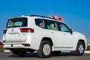Toyota Land Cruiser GXR Toyota Land Cruiser 2026 LC  300 GXR 3.5L V6 Twin-Turbo
