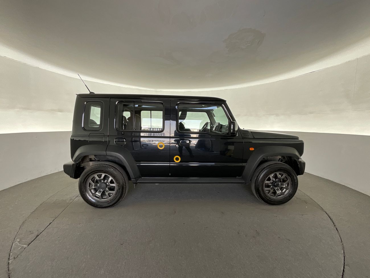 Suzuki Jimny GLX | upto AED 20,000 Ramadan Discount | Guaranteed Warranty | 0 Down Payment