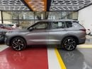 Mitsubishi Outlander GLX High 2.4L