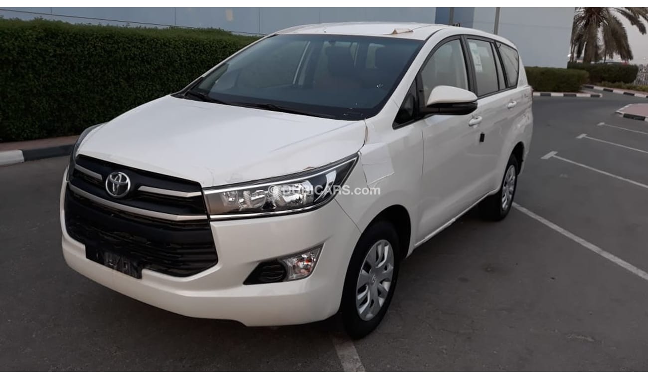Toyota Innova 2.8 diesel