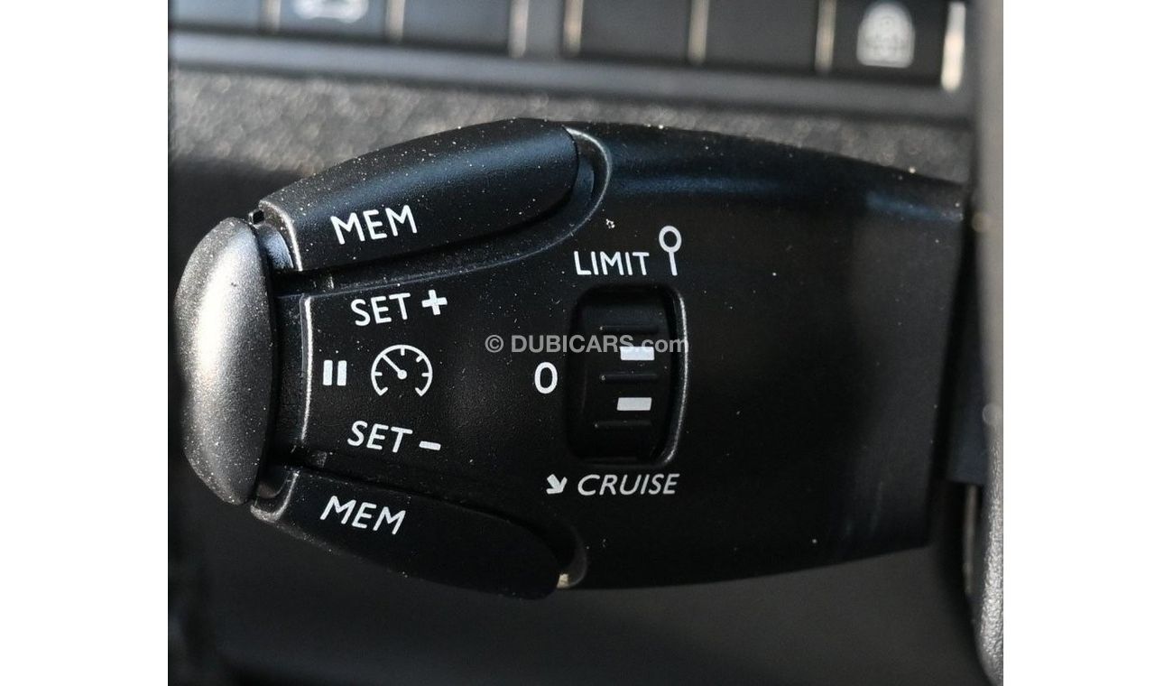 Peugeot 3008 GT Line 2019 GCC EXCELLENT CONDITION WITHOUT ACCIDENT