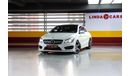 Mercedes-Benz CLA 250 C117