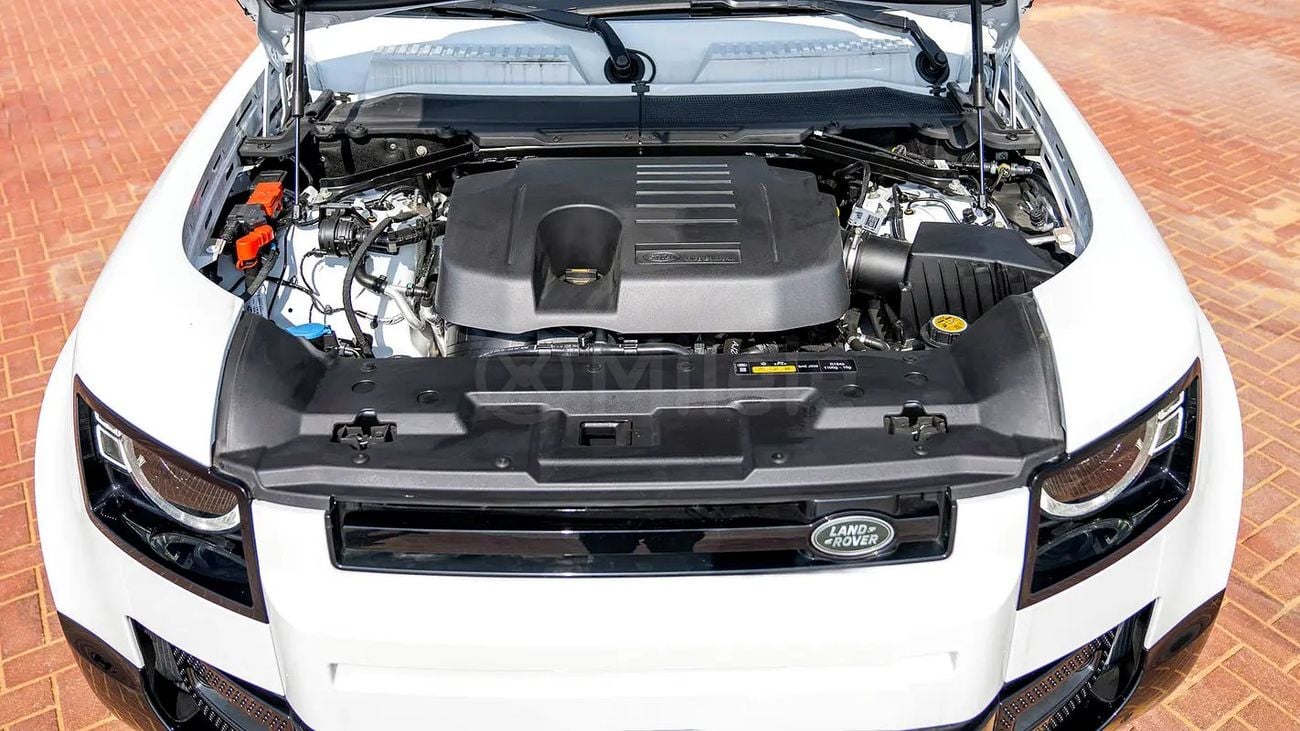 Land Rover Defender 130 | 2-YEAR WARRANTY + SERVICE AVAILABLE | IN-HOUSE FINANCING | 0% DOWNPAYMENT (BANK)