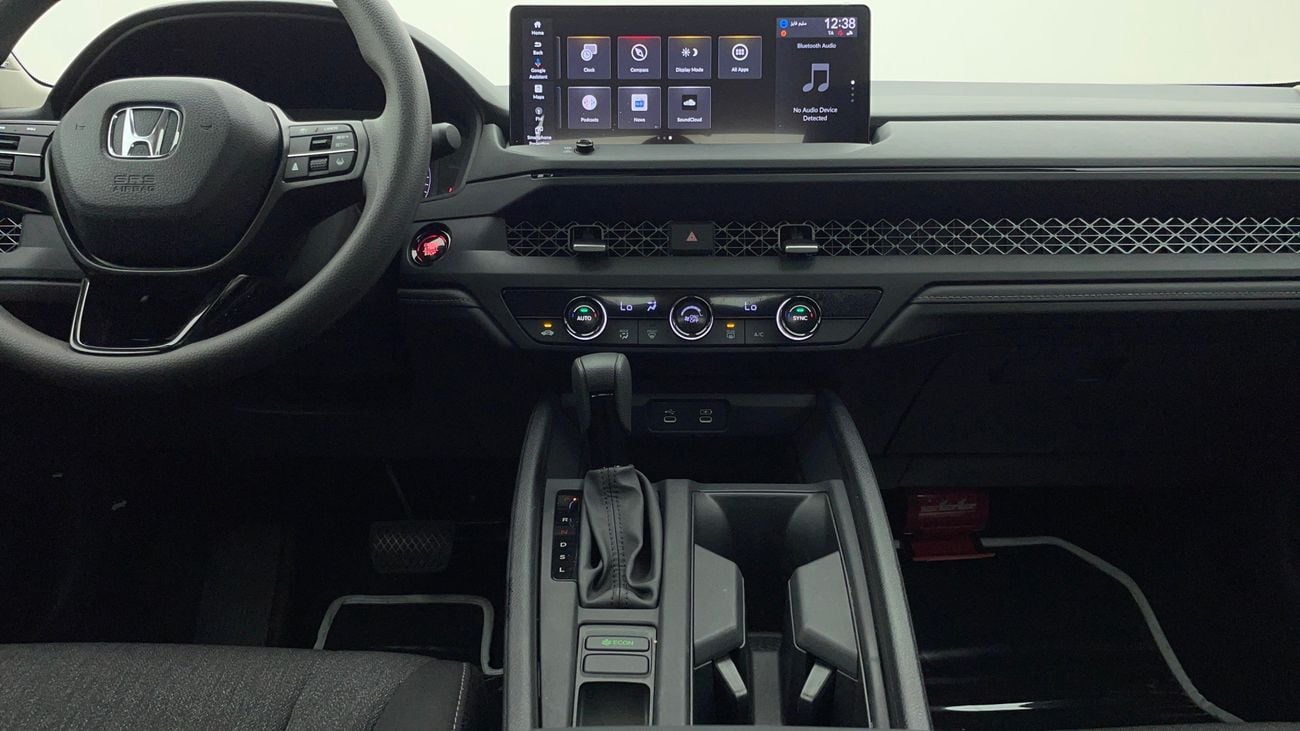 Honda Accord EX 1.5 | Zero Down Payment | Home Test Drive