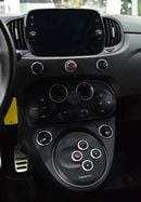 Abarth 595 EXCELLENT DEAL for our Abarth 595 Competizione ( 2022 Model ) in White Color GCC Specs