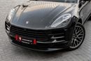 بورش ماكان Macan S | Service History | 2,830 P.M | 0% Downpayment | Porsche Service History!