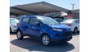 Ford EcoSport 2014 Ref#677