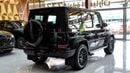 Mercedes-Benz G 63 AMG MERCEDES BENZ G63 AMG 2024 (DOUBLE NIGHT PACKAGE)