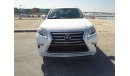 Lexus GX460 4.6L V8 Sport