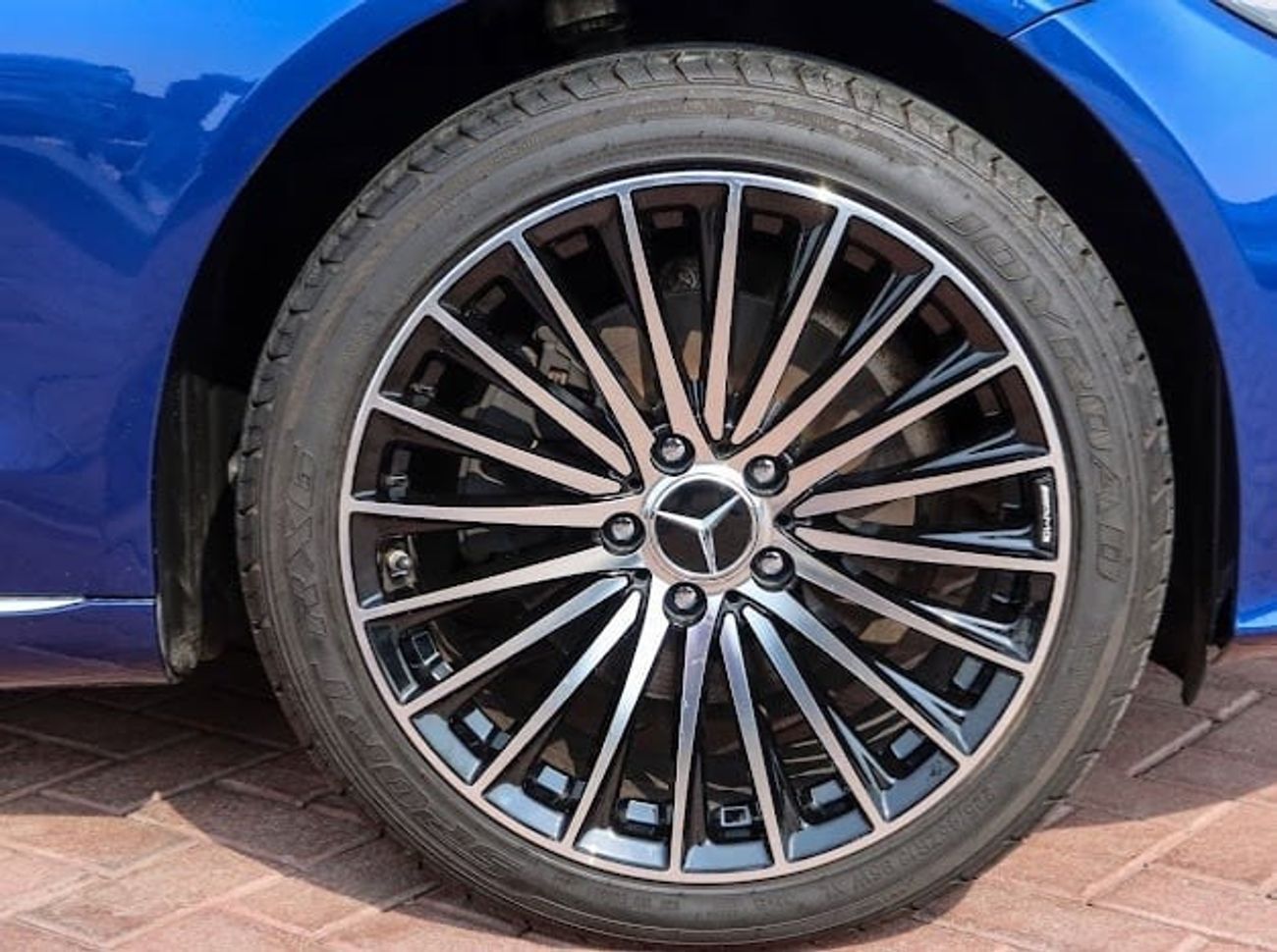 Mercedes-Benz C 220 مسجلة منصه سوريا