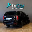GMC Yukon AT4 4,407 P.M • 0% Downpayment • AT4 • Agency Warranty