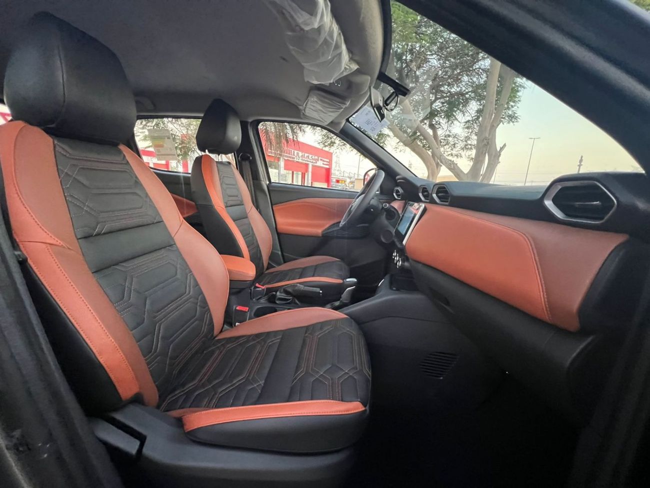 Nissan Magnite SL | EXPORT