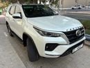 Toyota Fortuner 4WD 2.7L 7SEATS AUT.