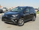 Toyota RAV4 Hybrid XLE 2.5L