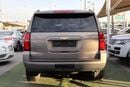 Chevrolet Tahoe Chevrolet Tahoe LT+ / 2019 / GCC / Original Paint Free Accident/ First Owner