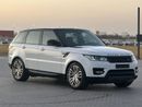 لاند روفر رينج روفر سبورت SUPERCHARGED