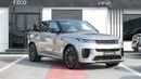 Land Rover Range Rover Sport SV Edition Two P635 4.4L SV Edition One P635 4.4L 2024 MY EXPORT PRICE