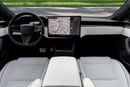 Tesla Model S PLAID Model S Plaid | 5,092 P.M | 0% Downpayment | TESLA WARRANTY