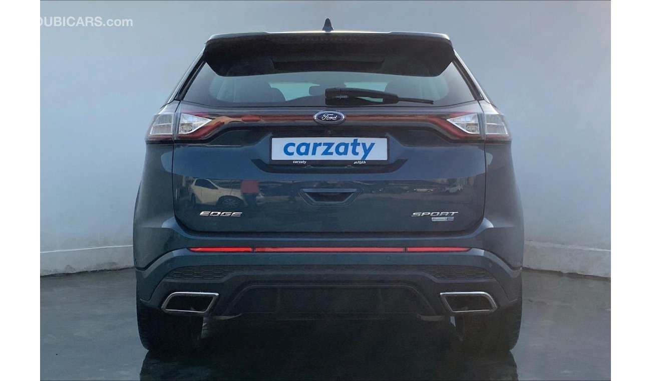Ford Edge Sport