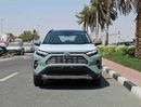 Toyota RAV4 Hybrid / 2.5L V4 / Driver Power Seat / Full Option With Panoramic Roof (CODE # 67999)
