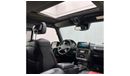 Mercedes-Benz G 63 AMG 2014 Mercedes Benz G63 AMG Black Edition, Service History, Excellent Condition, GCC