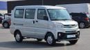 سي إم سي فيريكا (For Export , НА ЭКСПОРТ) Window Van 1.5L RWD 2025 GCC Без пробега
