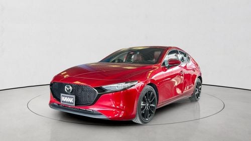 مازدا 2 2.0 INTENSE AUTO | شامل الضمان | 0 ﺪﻔﻋﺓ ﺃﻮﻟﻯ