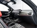 بي أم دبليو M3 CS XDRIVE BUY NOW, PAY 2027 | THE BLACKLINE STANDARD | July 2028 Warranty + Service, GCC