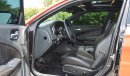 Dodge Charger Daytona RT, 5.7L V8 HEMI, GCC Specs with 3 Years Warranty