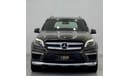 Mercedes-Benz GL 500 Std 2016 Mercedes-Benz GL500, Full Service History, Warranty, Low Kms, GCC