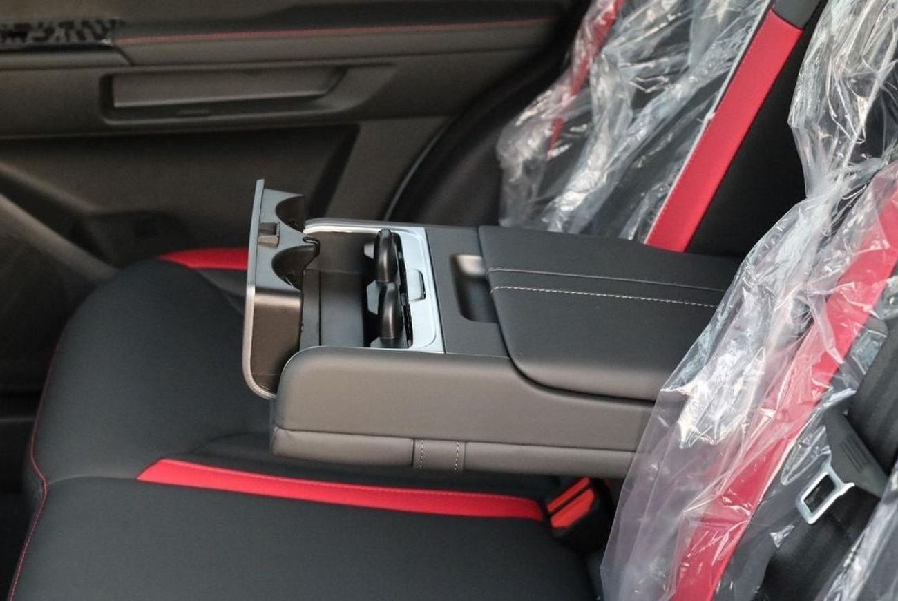 جيتور داشينج JETOUR DASHENG KING SPORT 1.6 TURBO PETROL2024 GCC