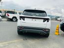 هيونداي توسون Comfort+ 1.6T HYUNDAI TUCSON 2022