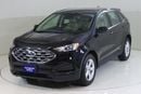 Ford Edge SE022 / FREE INSURANCE + REGISTRATION / AL TAYER MOTORS AL QOUZ SHOWROOM