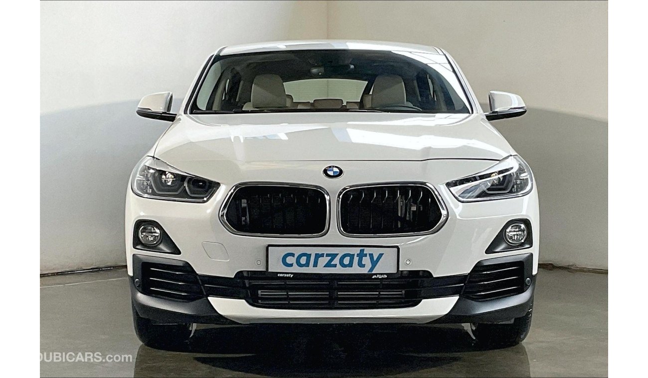 BMW X2 sDrive 20i Joy Edition