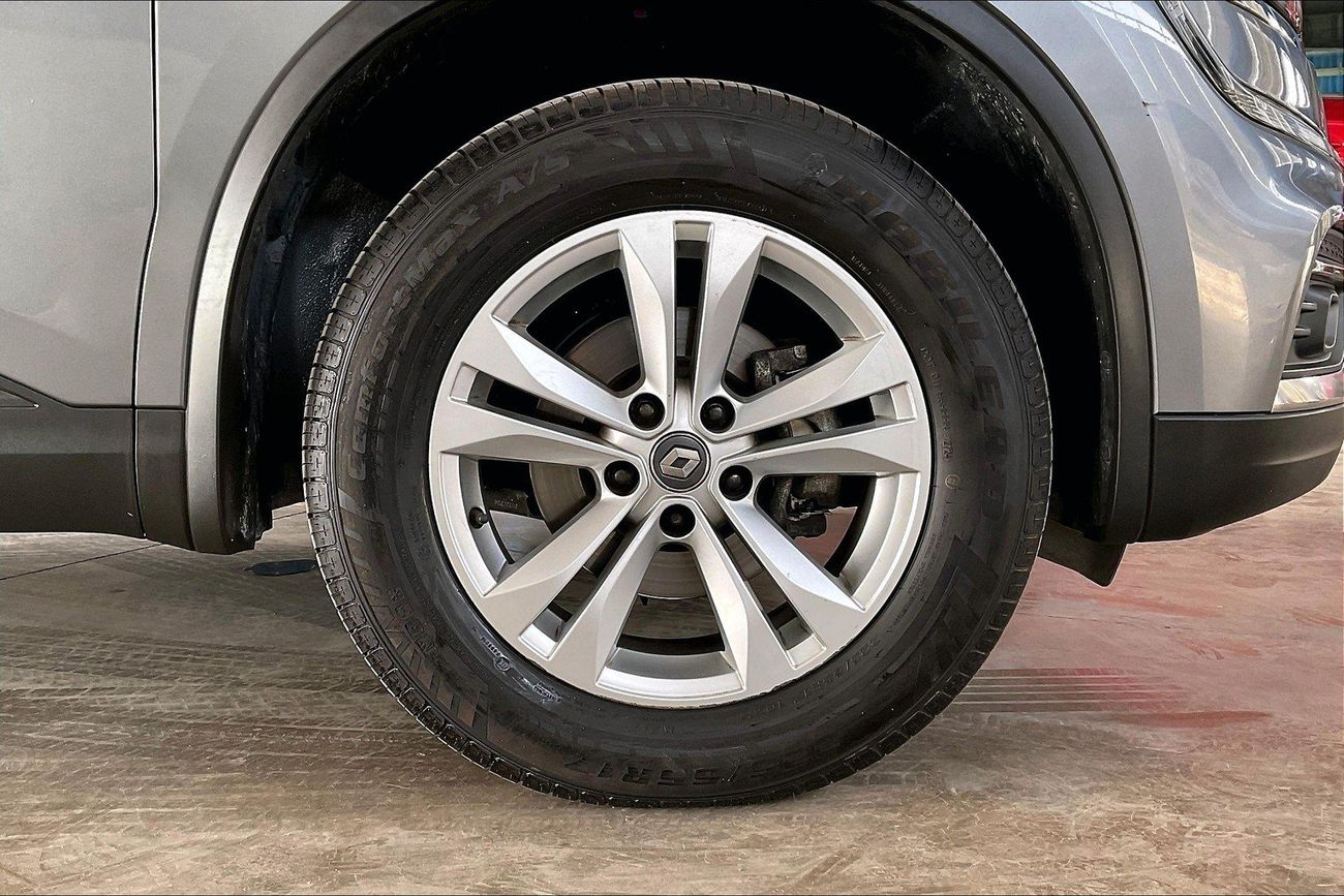 Renault Koleos PE | Guaranteed Warranty | 0 Down Payment