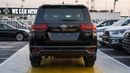 Toyota Land Cruiser GXR