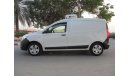 Renault Dokker 2018 WITH CHILLER UNDER WARRANTY ONLY 28000 KM LIKE NEW